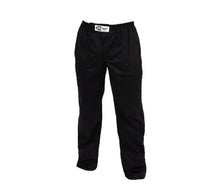 Load image into Gallery viewer, PYROTECT RP100120 - Pant Deluxe Medium Black SFI-1 image