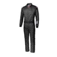 Load image into Gallery viewer, PYROTECT RS200220 - Suit Deluxe Large Black SFI-5 image