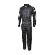 Load image into Gallery viewer, PYROTECT RS240120 - Suit Ultra Medium Black SFI-5 image