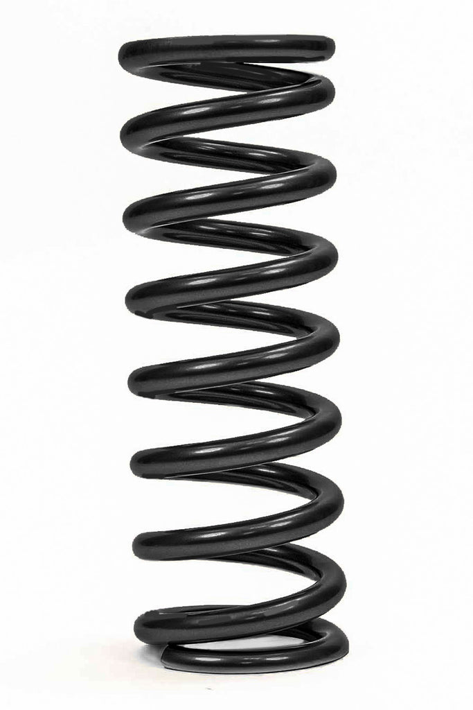 QA1 10HT100B - Coil Spring 2.5in ID x 10in Black image