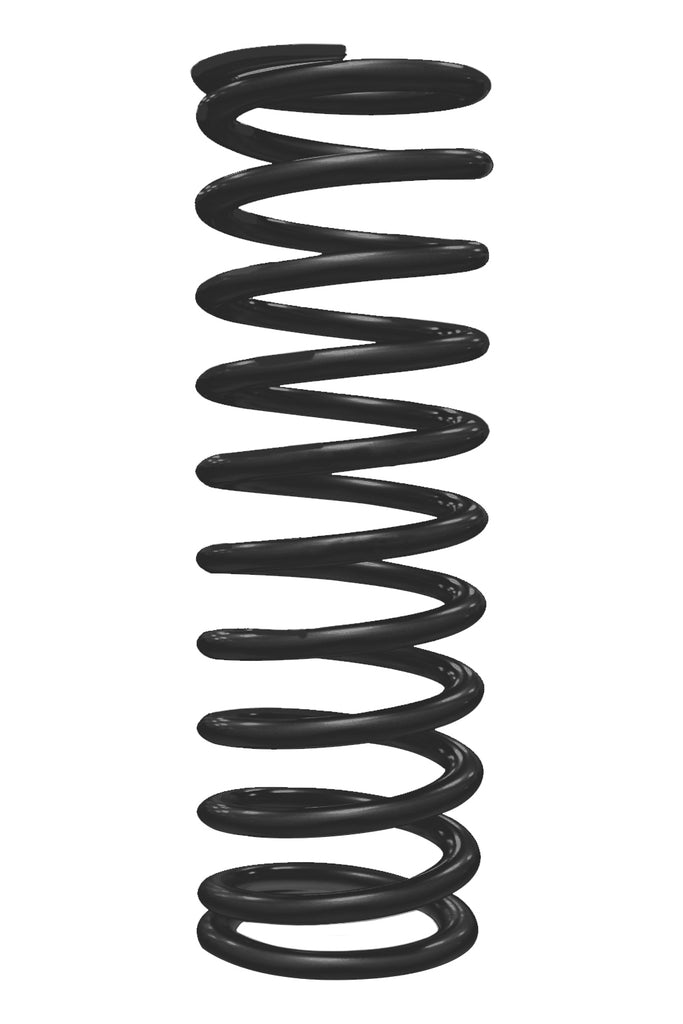 QA1 14HT080B - Coil Spring 2.5in ID x 14in Black image