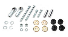 Load image into Gallery viewer, QA1 1681-117 - Sway Bar End Link Kit 88-98 GM C1500 image