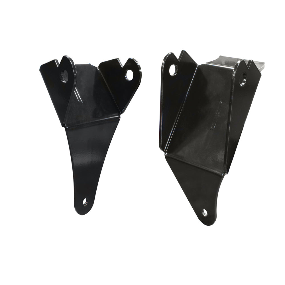 QA1 52115 - Engine Mount Fox Body Mustang Coyote & 4.6L Mo image