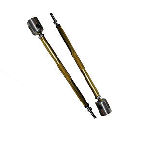 QA1 52312 - Dynamic Adj. Strut Bars - 62-72 Mopar B/E-Body image