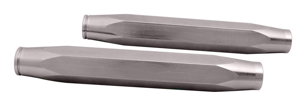 QA1 52325 - Tie Rod Sleeve Kit - Steel Mopar A/B/E-Body image