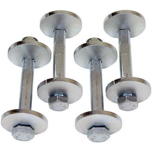 Load image into Gallery viewer, QA1 52361 - Camber Bolt Adjuster Kit Mopar 62-74 A/B/E-Body image