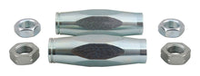 Load image into Gallery viewer, QA1 5251 - Tie Rod Sleeve Kit - Most GM Cars 65-74 image