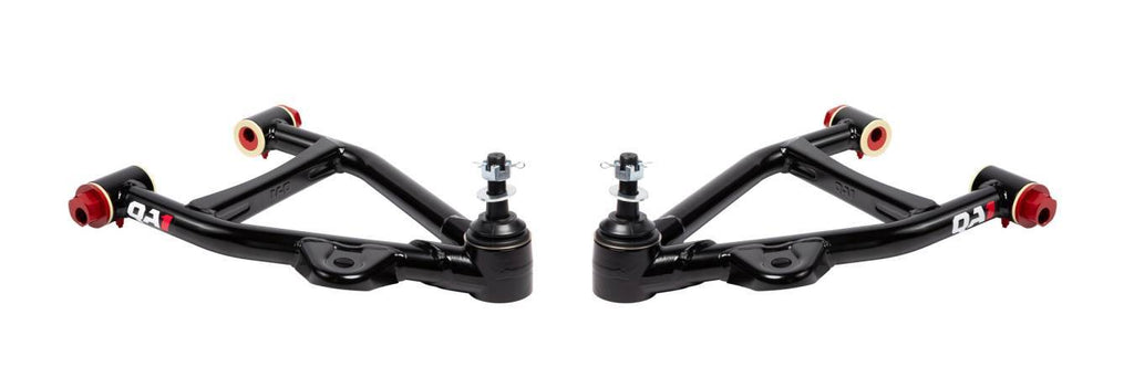 QA1 52540 - Control Arm Kit Lower Race Mustang 79-93 5.0L image