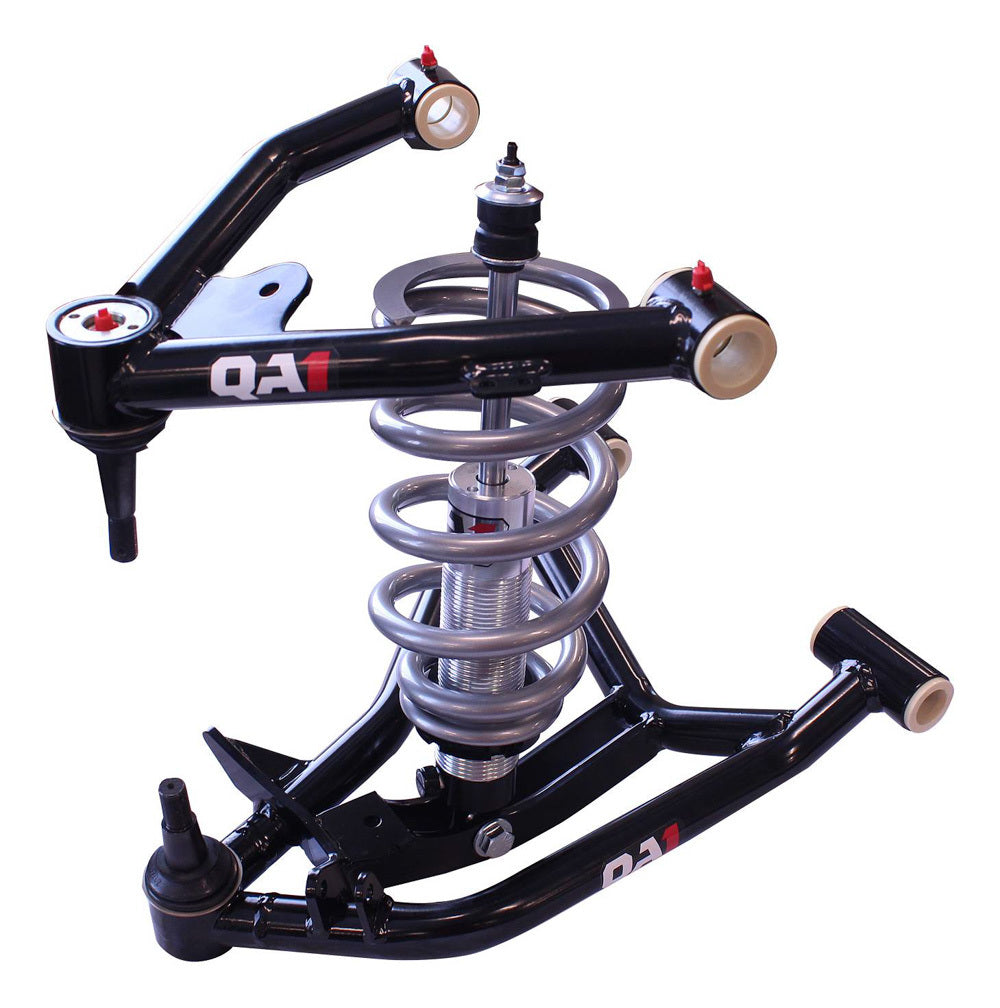 QA1 52612-S550 - Control Arm Kit Coilover 88-98 GM C1500 550lb image