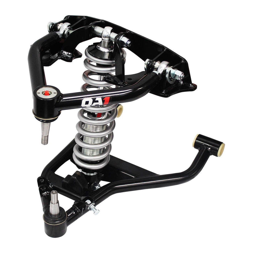 QA1 52613-D600 - Control Arm Kit Coilover 88-98 GM C1500 600lbs image