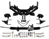 Crossmember Kit Front 63-72 C10 Retrofit