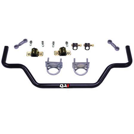 QA1 52827 - Sway Bar Kit Rear 7/8in 67-69 GM F-Body image