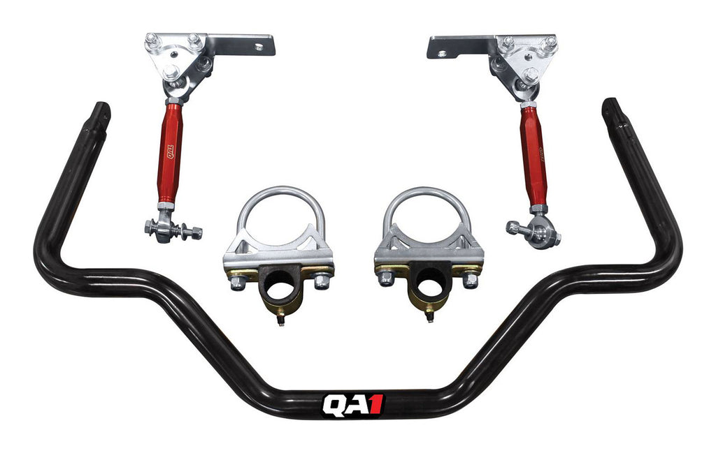 QA1 52866 - Rear Sway Bar Kit F100 1-1/4in Dia. 65-72 image