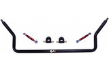 Sway Bar Kit Front 1-3/8in 88-98 GM C1500