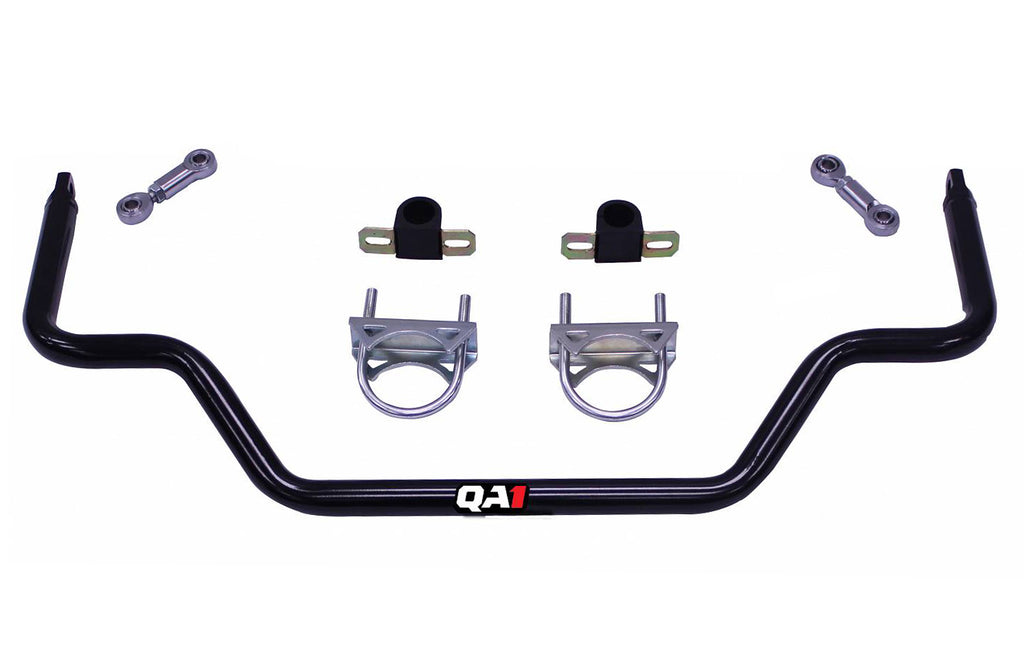 QA1 52868 - Sway Bar Kit Front 1-1/4in 88-98 GM C1500 image