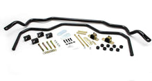 Load image into Gallery viewer, QA1 52873 - Sway Bar Set - F &amp; R 64-72 GM A-Body image