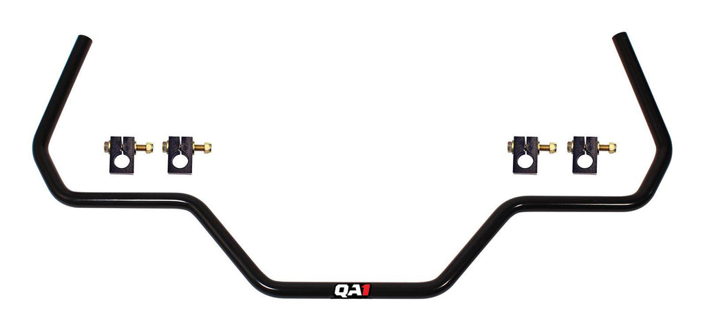 QA1 52878 - Sway Bar Kit Rear 1in 78-87 GM A/G Body image