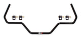 Sway Bar Kit Rear 1in 78-87 GM A/G Body