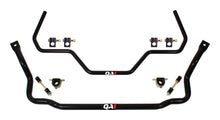 Load image into Gallery viewer, QA1 52879 - Sway Bar Set - F &amp; R 78-88 GM A&amp;G-Body image