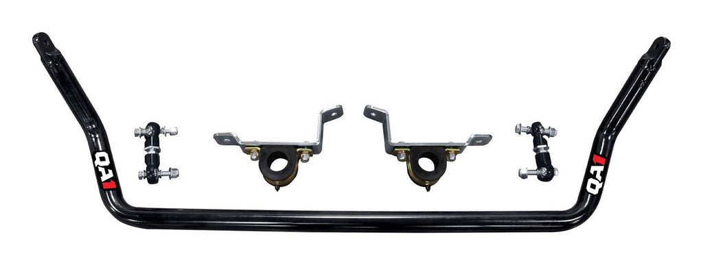 QA1 52896 - 63-87 C10 Front Sway Bar Kit 1-3/8in image