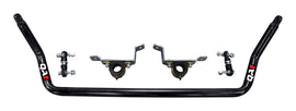 QA1 52896 - 63-87 C10 Front Sway Bar Kit 1-3/8in image
