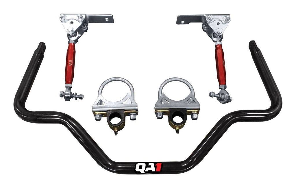 QA1 52897 - 63-72 C10 Rear Sway Bar Kit 1-1/4in image