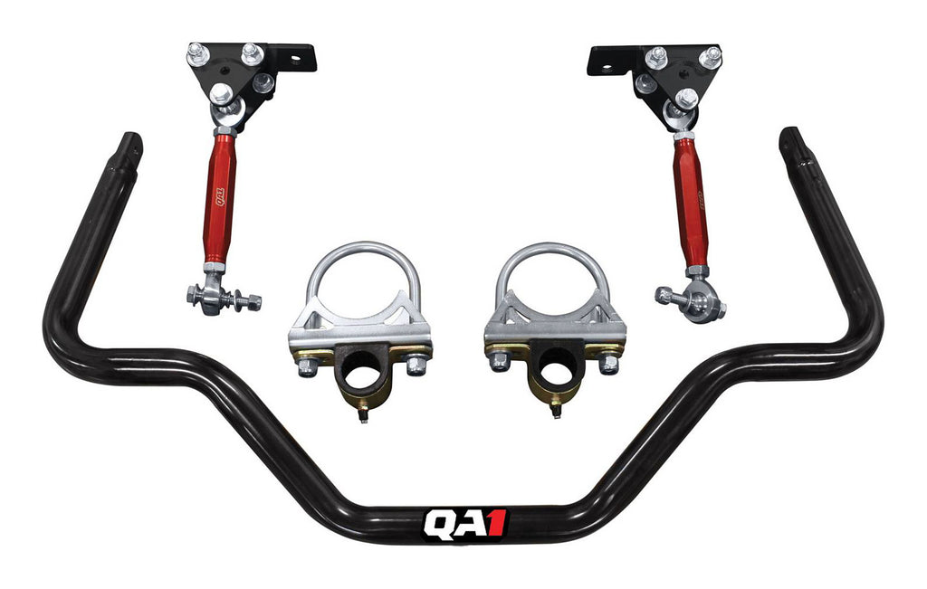 QA1 52899 - Sway Bar Kit Rear GM C10 73-87 1-1/4in Dia image