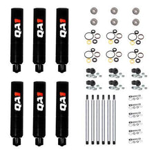 Load image into Gallery viewer, QA1 5Q68-DRY-6PK - Shock Builder Kit 6pk Street Stock Rear image