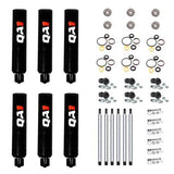 Shock Builder Kit 6pk Street Stock Rear