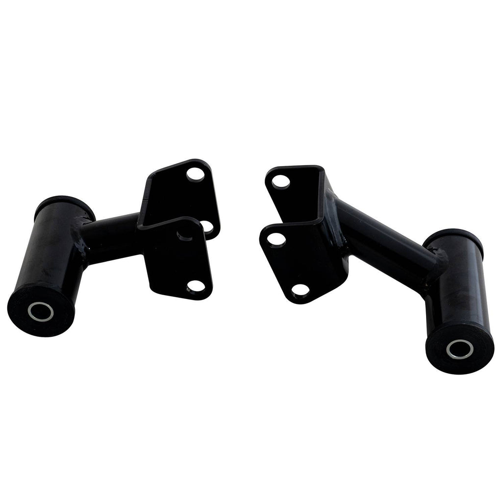 QA1 7740-333 - Engine Mounts Mopar Big Block for K Member image