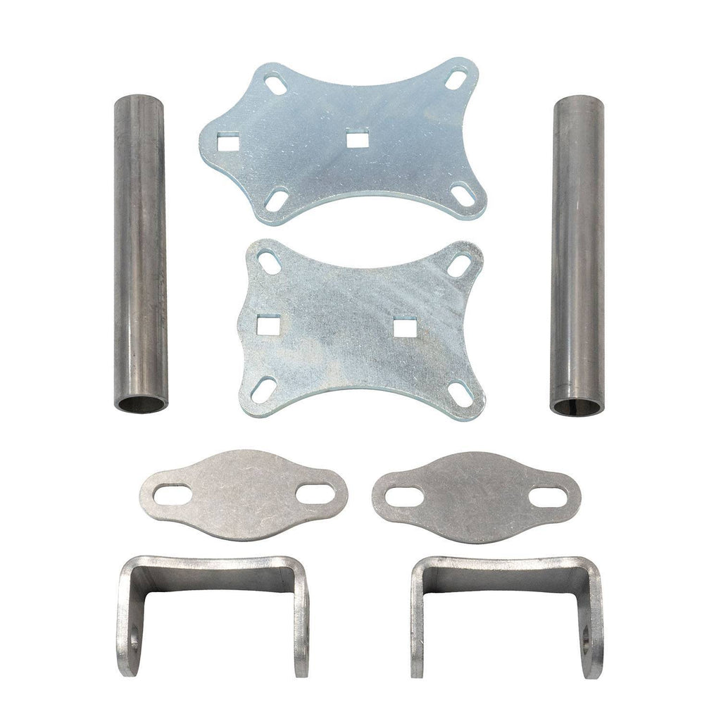 QA1 7740-379 - Engine Mount Kit DIY LS/LT Unwelded image