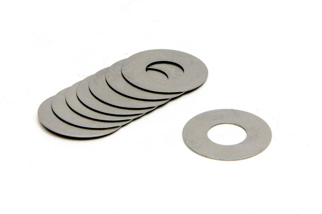 QA1 7855-106 - Valve Disc 8pk 10mm x 23mm x .400mm image