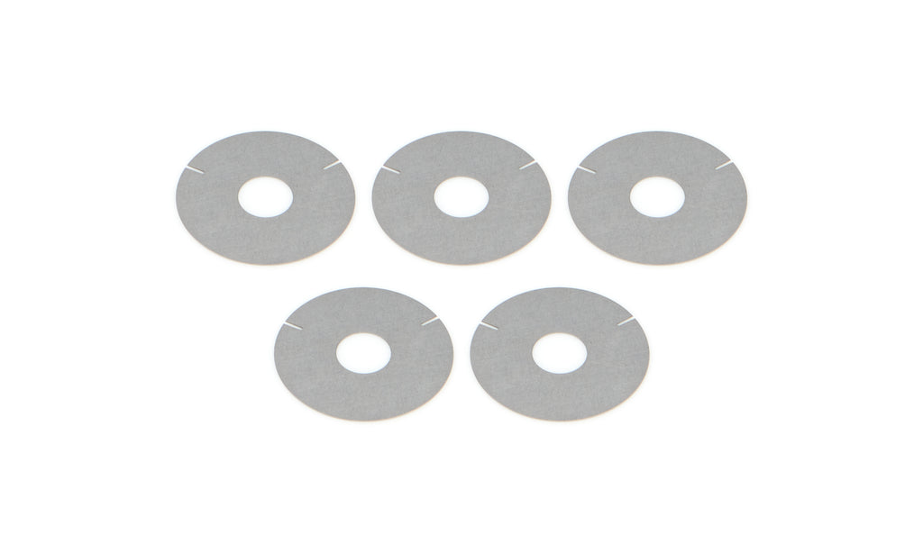 QA1 7855-185 - Bleed Disc 5pk 1.300 OD X .006in image