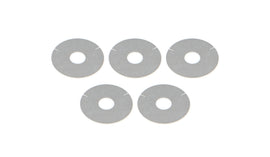 QA1 7855-185 - Bleed Disc 5pk 1.300 OD X .006in image