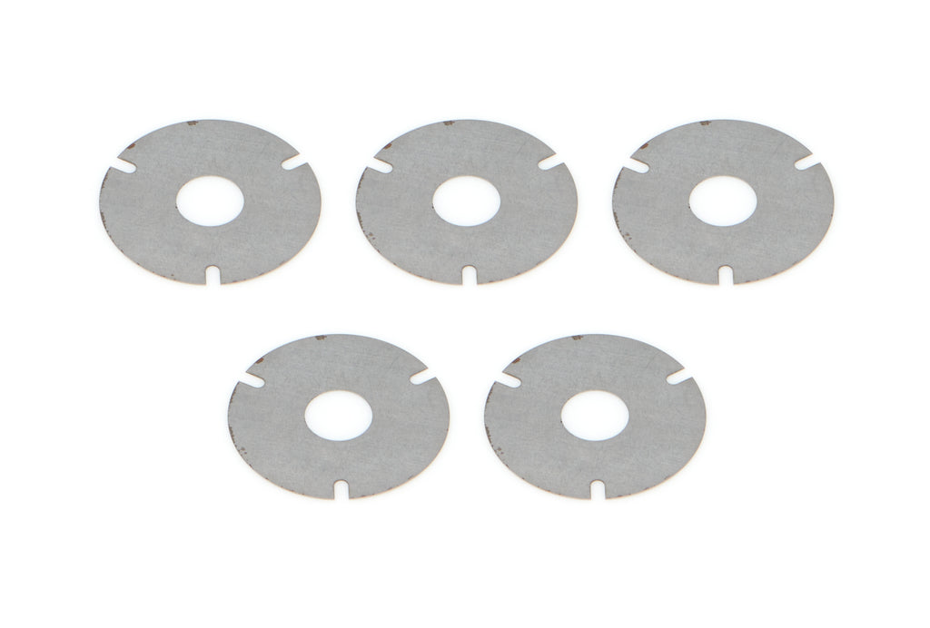 QA1 7855-188 - Bleed Disc 5pk 1.300 OD X .006in image