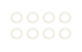 QA1 7855-192 - Valve Disc Kit 8pk .542 OD X .006in image