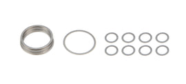 QA1 7855-200 - Ring Shim Kit 1.300in OD X .020in 8pk image