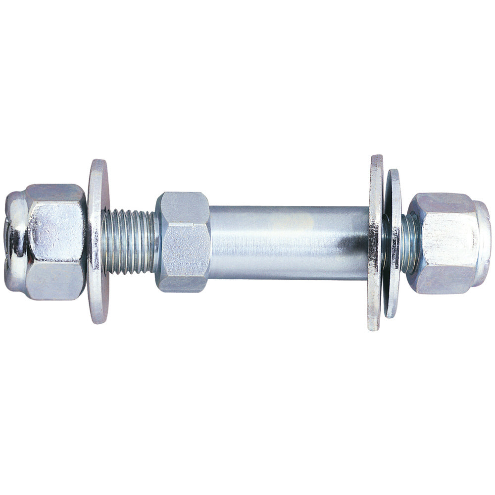 QA1 7888-108 - Lower Shock Bolt Kit  image