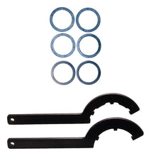 Load image into Gallery viewer, QA1 7888-111 - Spanner Wrench &amp; Thrust Bearing Kit image