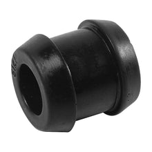 Load image into Gallery viewer, QA1 9032-390 - Bushing Poly 1pc .750 ID Black image