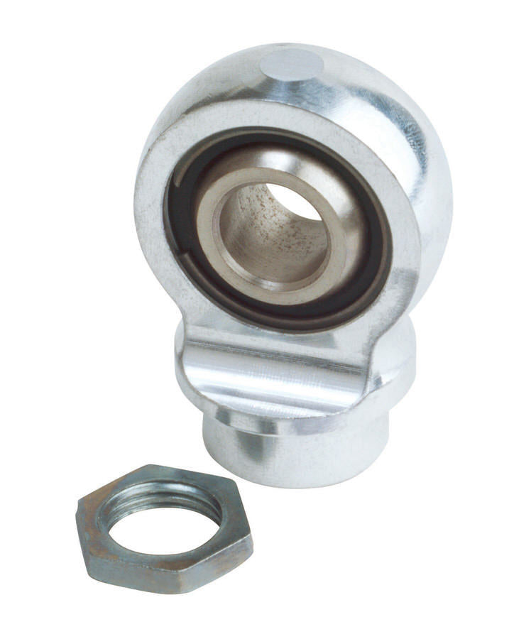 QA1 9036-103 - Screw-On Shock Eye - Steel image