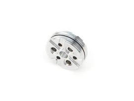 QA1 9057-303 - Shock Piston 45mm Mono- Tube 0deg / 0deg Linear image