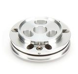 SHOCK PISTON 46MM MONOTUBE W/O-RING