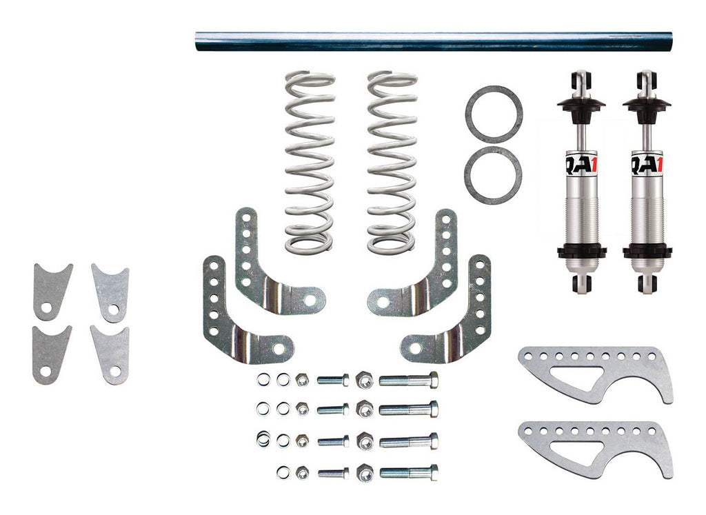 QA1 ALN2000K - Coil-Over Conversion Kit Pro Rear image