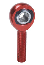 Load image into Gallery viewer, QA1 AML10-12 - Rod End - 5/8in x  3/4in LH Aluminum - Male image