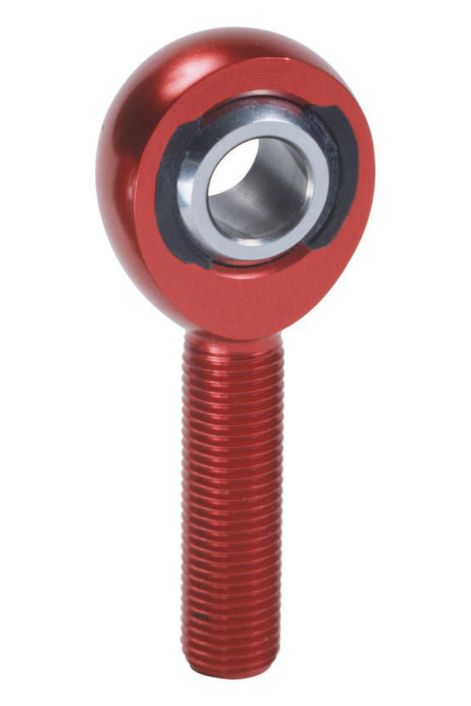 QA1 AMR7-8 - Rod End - 7/16in x 1/2in RH Aluminum - Male image