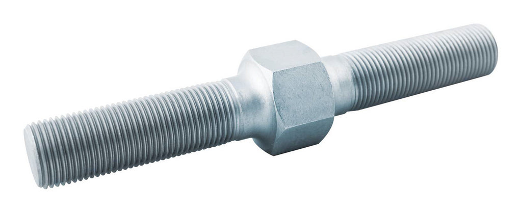 QA1 ASM6-33 - Linkage Adjuster 3/8-24 Male / Male image