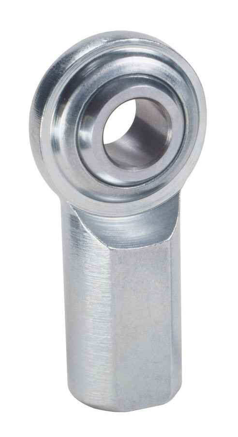 QA1 CFL10 - Rod End - 5/8in x  5/8in LH Steel - Female image