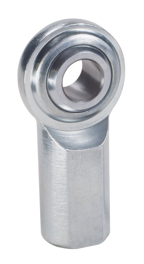 QA1 CFL6 - Rod End - 3/8in x  3/8in LH Steel - Female image