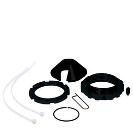 QA1 CK6Q00 - COIL OVER KIT 2.5IN ID 6Q SERIES THREADED BODY image